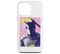 Carcasa para iPhone 13 Pro MAX Batman Classic TV Series Wayne 80'S