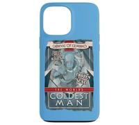 Carcasa para iPhone 13 Pro MAX Batman Coldest Man