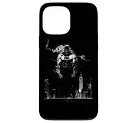 Carcasa para iPhone 13 Pro MAX Batman Dirty City