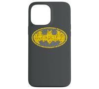 Carcasa para iPhone 13 Pro MAX Batman Elephant Rose Signal