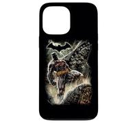 Carcasa para iPhone 13 Pro MAX Batman Family