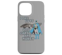 Carcasa para iPhone 13 Pro MAX Batman Favorite Things