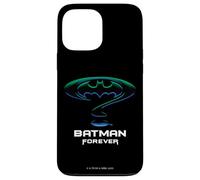 Carcasa para iPhone 13 Pro MAX Batman Forever Logo with Title
