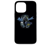 Carcasa para iPhone 13 Pro MAX Batman from The Depths