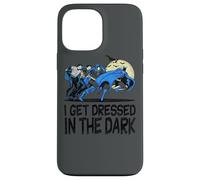 Carcasa para iPhone 13 Pro MAX Batman Get Dressed