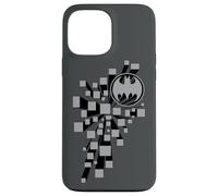 Carcasa para iPhone 13 Pro MAX Batman Gotham 3D