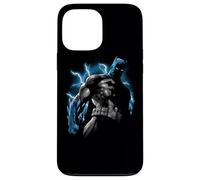 Carcasa para iPhone 13 Pro MAX Batman Gotham Lightning