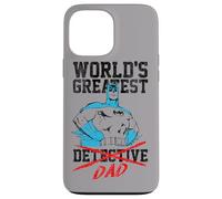 Carcasa para iPhone 13 Pro MAX Batman Greatest Dad