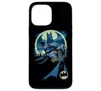 Carcasa para iPhone 13 Pro MAX Batman Heed The Call Bat Logo