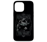 Carcasa para iPhone 13 Pro MAX Batman I Am