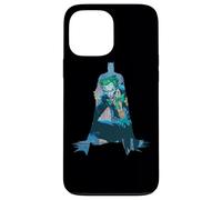 Carcasa para iPhone 13 Pro MAX Batman Joker Scene Inside
