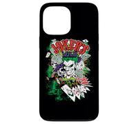 Carcasa para iPhone 13 Pro MAX Batman Joker's Wild