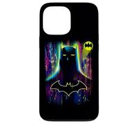 Carcasa para iPhone 13 Pro MAX Batman Knight Lights