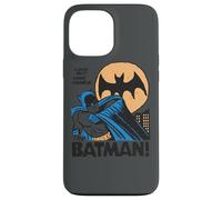 Carcasa para iPhone 13 Pro MAX Batman Look out Here Comes