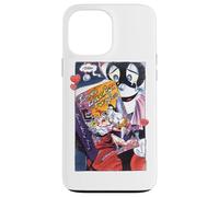 Carcasa para iPhone 13 Pro MAX Batman Loves Wacky Fury