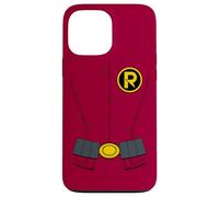 Carcasa para iPhone 13 Pro MAX Batman New Robin Uniform