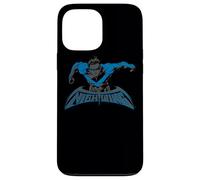 Carcasa para iPhone 13 Pro MAX Batman Nightwing Wing of The Night