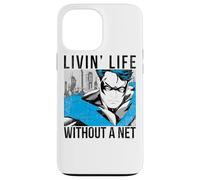 Carcasa para iPhone 13 Pro MAX Batman Nightwing Without a Net