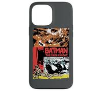 Carcasa para iPhone 13 Pro MAX Batman Old Movie Poster