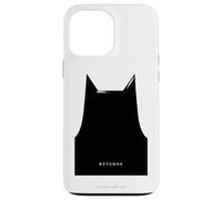 Carcasa para iPhone 13 Pro MAX Batman Returns Bat Ears Poster