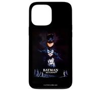 Carcasa para iPhone 13 Pro MAX Batman Returns Batman Catwoman Penguin Poster