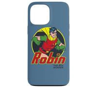 Carcasa para iPhone 13 Pro MAX Batman Robin The Boy Wonder