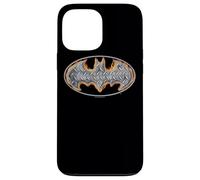 Carcasa para iPhone 13 Pro MAX Batman Steel Fire Shield