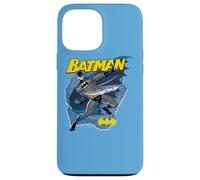 Carcasa para iPhone 13 Pro MAX Batman Taste The Metal