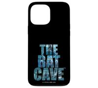 Carcasa para iPhone 13 Pro MAX Batman The Bat Cave