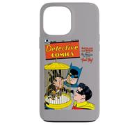 Carcasa para iPhone 13 Pro MAX Batman The Bird