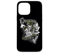 Carcasa para iPhone 13 Pro MAX Batman The Joker It's All A Joke