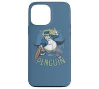 Carcasa para iPhone 13 Pro MAX Batman The Penguin