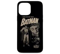 Carcasa para iPhone 13 Pro MAX Batman The Return of Two-Face