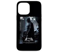 Carcasa para iPhone 13 Pro MAX Batman v Superman Bat Poster