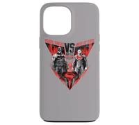 Carcasa para iPhone 13 Pro MAX Batman v Superman Battle For Gotham