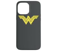 Carcasa para iPhone 13 Pro MAX Batman v Superman Clean Line Logo