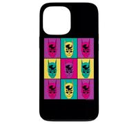 Carcasa para iPhone 13 Pro MAX Batman Warhol
