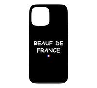 Carcasa para iPhone 13 Pro MAX Beauf de France Meilleur beauf