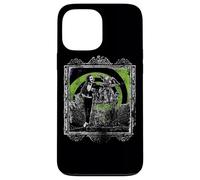 Carcasa para iPhone 13 Pro MAX Beetlejuice Here Lies