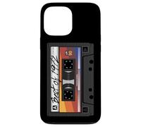 Carcasa para iPhone 13 Pro MAX Best of 1972 Casete de Música Mixtape 1970s Party Tape