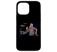 Carcasa para iPhone 13 Pro MAX Bez of Happy Mondays Live por Andy Willsher