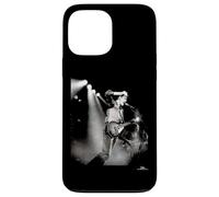 Carcasa para iPhone 13 Pro MAX Big Country Vive la Paz en Nuestro Tiempo por Phil Nicholls