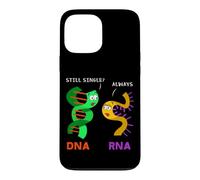Carcasa para iPhone 13 Pro MAX Biología Molecular - Profesor Ciencias