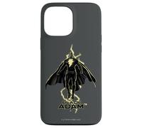 Carcasa para iPhone 13 Pro MAX Black Adam Controls Magical Lightning