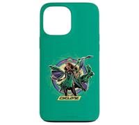 Carcasa para iPhone 13 Pro MAX Black Adam Cyclone