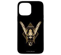 Carcasa para iPhone 13 Pro MAX Black Adam Hawkman