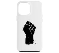 Carcasa para iPhone 13 Pro MAX Black Lives Matter Black History Month I Can't Breathe