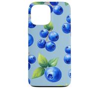Carcasa para iPhone 13 Pro MAX Blueberry Fruit