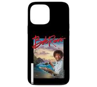 Carcasa para iPhone 13 Pro MAX Bob Ross Ocean Painter