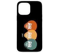 Carcasa para iPhone 13 Pro MAX Bob Ross Traffic Light